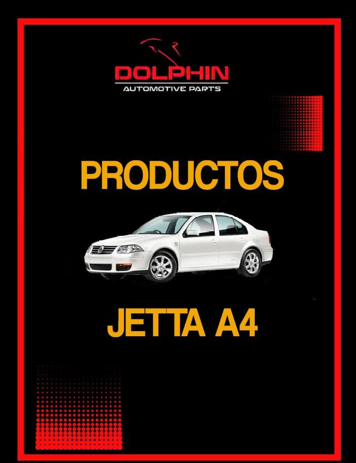 JETTA A4