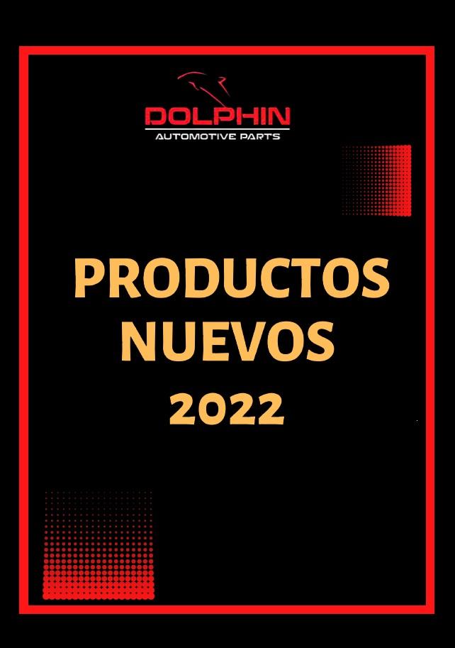 Nuevos 2023