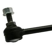 Tornillo estabilizador L trasero